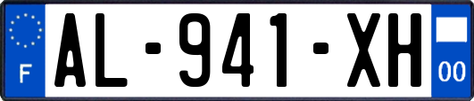 AL-941-XH