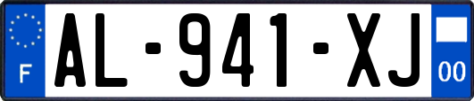 AL-941-XJ