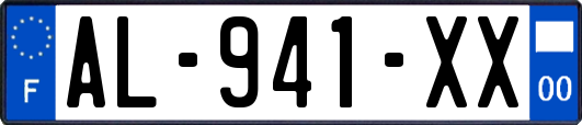 AL-941-XX
