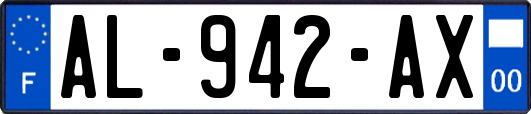 AL-942-AX