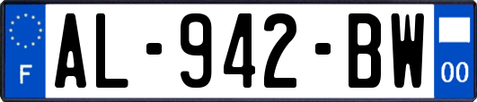 AL-942-BW