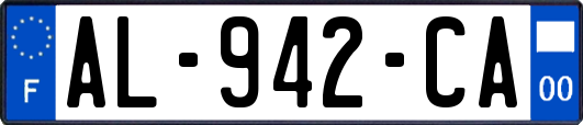 AL-942-CA