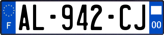 AL-942-CJ