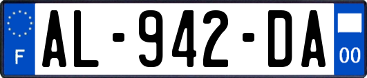 AL-942-DA