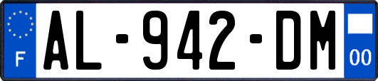 AL-942-DM