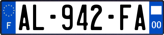 AL-942-FA