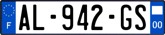 AL-942-GS