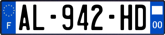 AL-942-HD