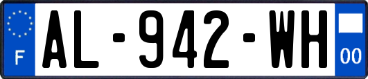 AL-942-WH