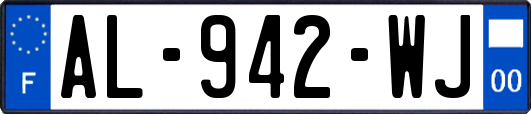 AL-942-WJ