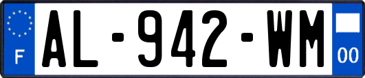 AL-942-WM