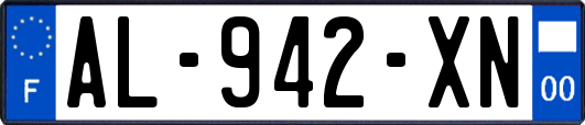 AL-942-XN