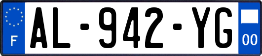 AL-942-YG