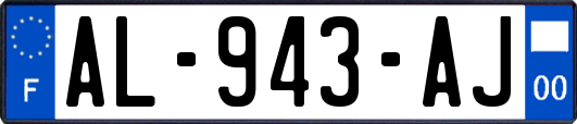 AL-943-AJ