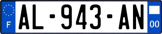 AL-943-AN