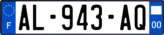 AL-943-AQ