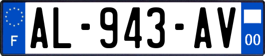 AL-943-AV