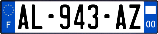 AL-943-AZ