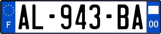 AL-943-BA