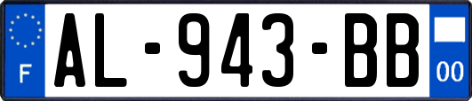 AL-943-BB