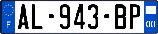 AL-943-BP