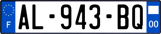 AL-943-BQ