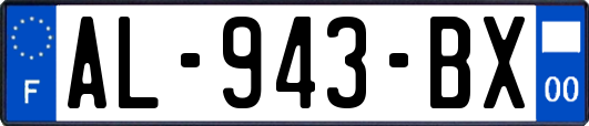AL-943-BX