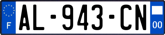AL-943-CN