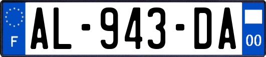 AL-943-DA