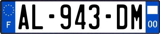 AL-943-DM