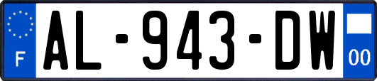 AL-943-DW