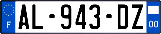 AL-943-DZ