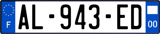 AL-943-ED
