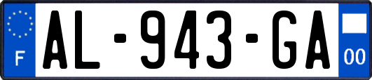 AL-943-GA