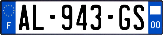 AL-943-GS