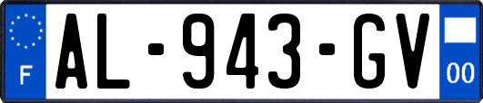 AL-943-GV
