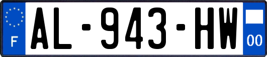 AL-943-HW