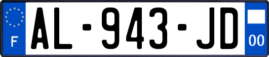 AL-943-JD