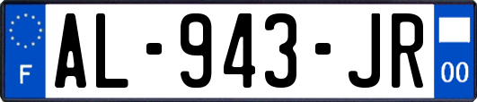 AL-943-JR
