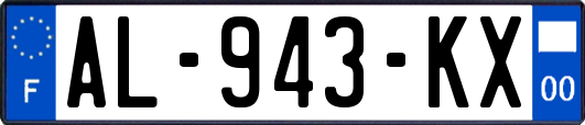AL-943-KX