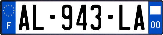 AL-943-LA