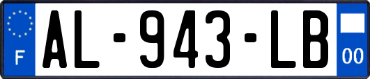 AL-943-LB