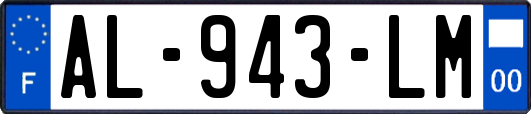 AL-943-LM