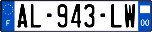 AL-943-LW