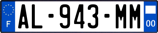 AL-943-MM