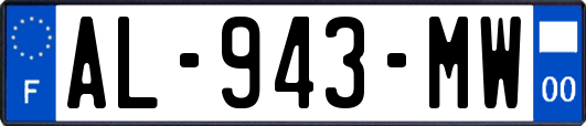 AL-943-MW