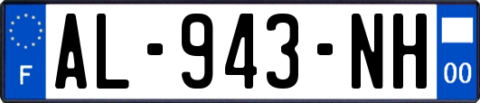 AL-943-NH