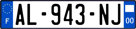 AL-943-NJ