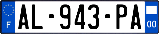 AL-943-PA