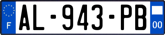 AL-943-PB